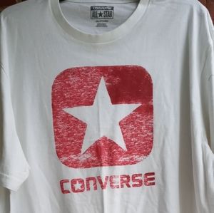 CONVERSE T SHIRT